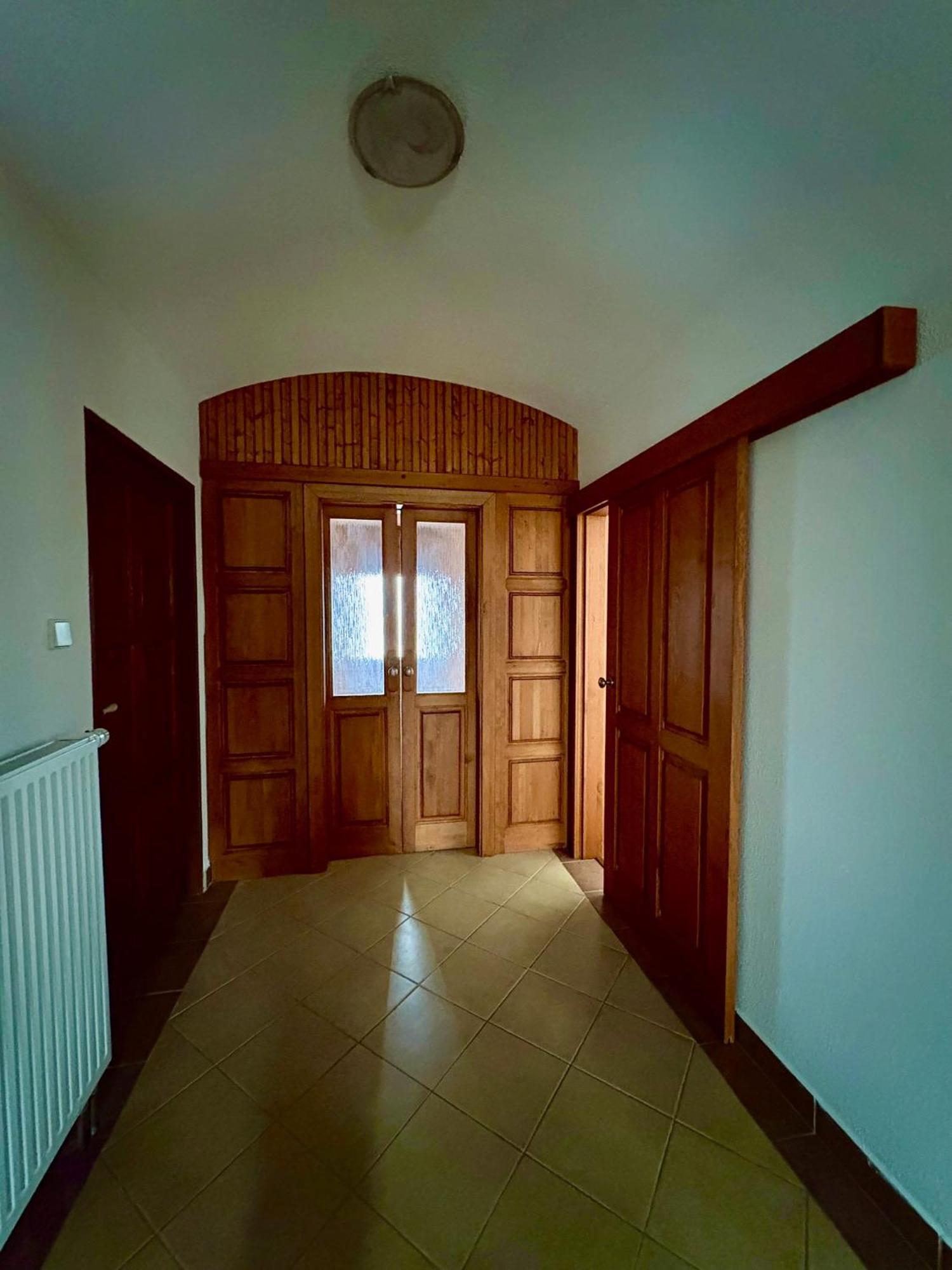 Vila U Urbana Гавиржов Экстерьер фото