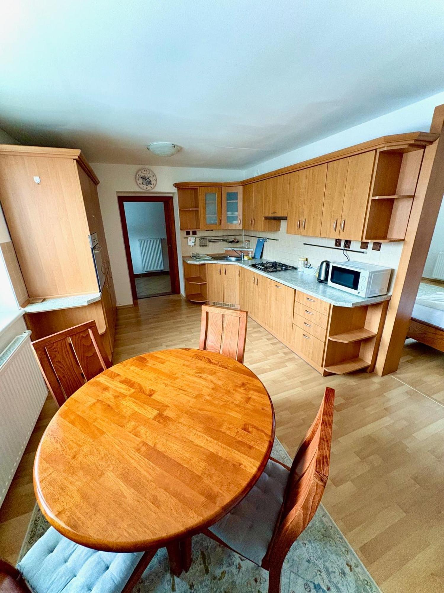 Vila U Urbana Гавиржов Экстерьер фото
